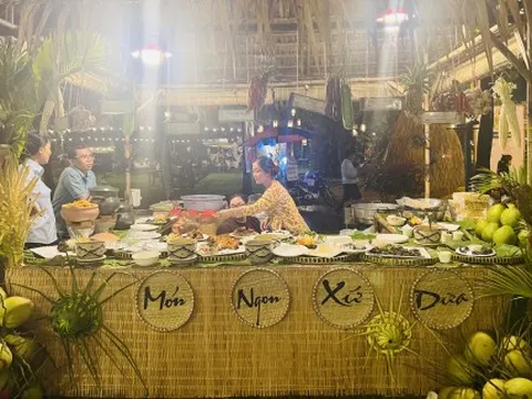 TPHCM được khuyên phát triển kinh tế Lifestyle