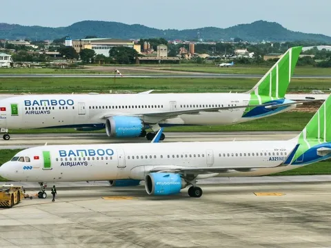 Sacombank đã 'bơm' thêm cho Bamboo Airways bao nhiêu sau 3 năm tái cơ cấu bất thành?