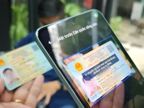 Một ngân hàng yêu cầu 3 đối tượng sau nhanh chóng cung cấp thông tin