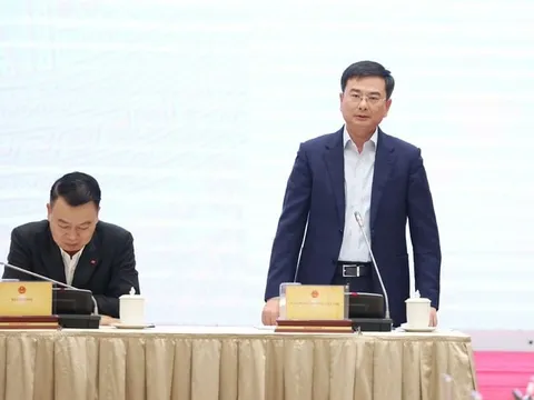 3 triệu khách vay tại 22 tỉnh, thành được giảm 2% lãi suất sau mưa lũ