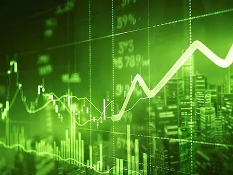 Một cổ phiếu ngân hàng lọt tầm ngắm, KBSV khuyến nghị MUA với dư địa tăng giá tới 28%