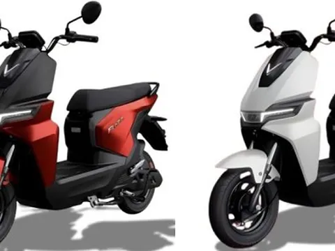 Xe điện 16 triệu đồng hút học sinh nhờ thiết kế đẹp, vận hành tiết kiệm hàng đầu phân khúc