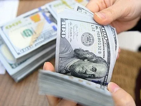 Tỷ giá USD hôm nay 8/12: Ngân hàng điều chỉnh tăng nhẹ