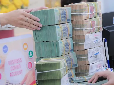 Giảm 2% lãi suất cho vay với khách hàng Ngân hàng Chính sách xã hội bị ảnh hưởng bởi bão số 12