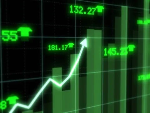 Sức mạnh huy động mở đà tăng giá: Cổ phiếu ngân hàng được khuyến nghị MUA, kỳ vọng tăng hơn 22%