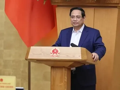 Áp lực lớn về lạm phát, giá vàng và bất động sản neo cao