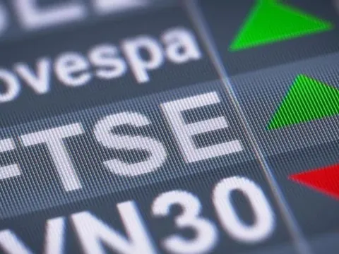 Một chỉ số của FTSE Russell vừa loại 2 cổ phiếu Việt Nam khỏi danh mục