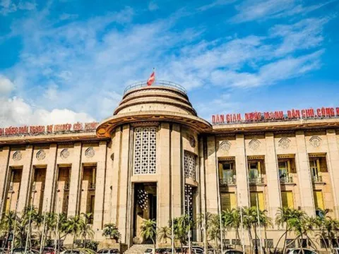 Chuyên gia: Động thái của Ngân hàng Nhà nước có thể là tín hiệu bắt đầu của chu kỳ tăng lãi suất