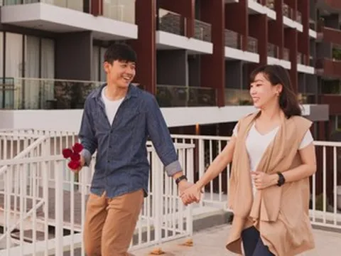 Cô gái làm nghề đặc biệt về ra mắt, ngỡ ngàng trước phản ứng của bố mẹ bạn trai