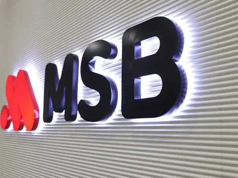MSB: Dữ liệu là nền tảng, công nghệ là động lực để phục vụ khách hàng tốt hơn