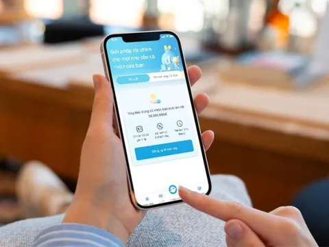 Công nghệ TNEX xuất sắc đạt giải thưởng Lendtech nhờ tốc độ Duyệt Vay 1 phút