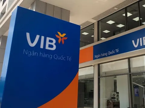 VIB huy động thêm 3.000 tỷ đồng trái phiếu, đồng thời mua lại loạt trái phiếu trước hạn
