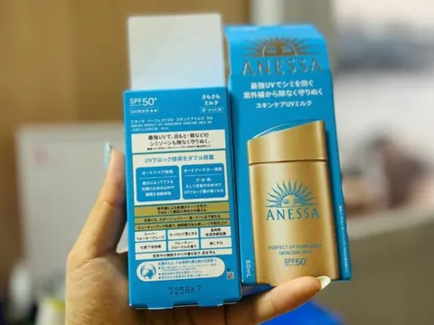 Cục Quản lý Dược thu hồi gần 300 mỹ phẩm nhập khẩu Hàn Quốc, liên quan 3 công ty tại TP.HCM