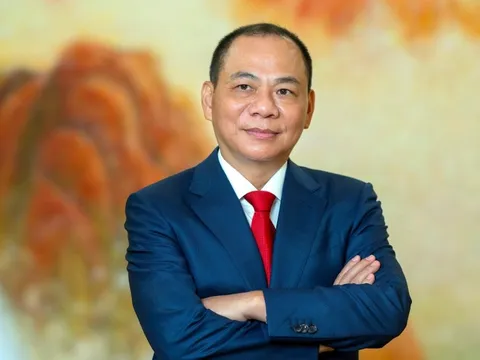 Chuyện gì đây: Vốn hóa của Vingroup gần bằng 4 ngân hàng lớn nhất cộng lại