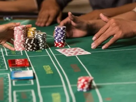 Doanh nghiệp đề xuất vé vào casino cho người Việt chỉ 50 triệu đồng một năm, không phải mỗi tháng