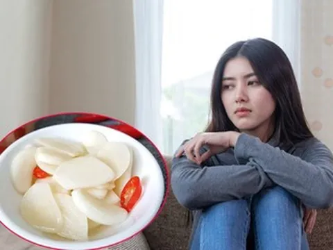 Cô gái đòi chia tay sau 3 tháng yêu vì người đàn ông nghiện ăn mắm tôm, dấm tỏi