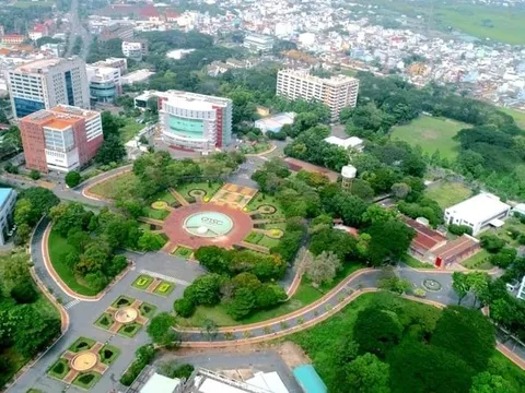 Doanh nghiệp vào khu công nghệ số tập trung được hưởng loạt ưu đãi đặc thù