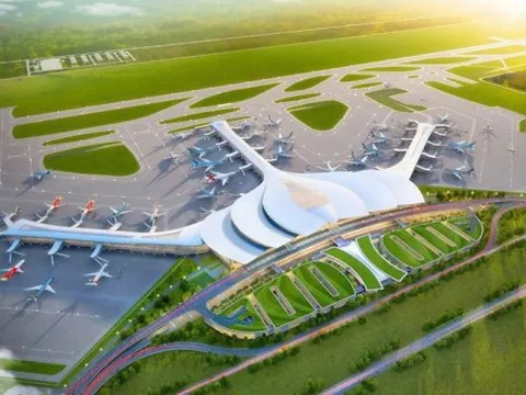 Đề xuất phân quyền mạnh hơn trong xây dựng Cảng hàng không Quốc tế Long Thành