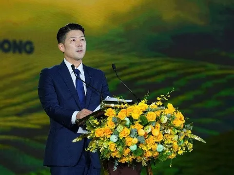 World T.E.A Fest 2025 khép lại, mở ra kỳ vọng lớn cho ngành trà Việt Nam