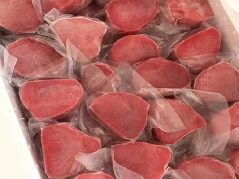 Mặt hàng 'ngon – bổ – rẻ' của Việt Nam gây sốt tại Thụy Điển: 10 tháng thu gần 4,7 triệu USD, hơn 100 quốc gia khác cũng đã 'chốt đơn'