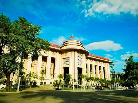 Bơm thanh khoản không phải bơm tiền: Đọc đúng thông điệp chính sách của NHNN