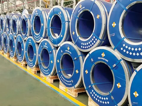 Hàng trăm nghìn tấn hàng của Việt Nam ồ ạt đổ bộ Campuchia: Thuế xuất khẩu 0%, sản lượng 20 triệu tấn/năm đứng đầu ASEAN