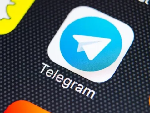 Khi Telegram trở thành tâm điểm 77,8% vụ lừa đảo crypto của nhà đầu tư Việt