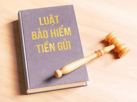 Luật Bảo hiểm tiền gửi sửa đổi bổ sung quy định chi trả sớm và vay đặc biệt 0%