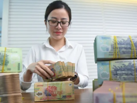 Bỏ thuế khoán với cá nhân, hộ kinh doanh từ ngày 1/1/2026