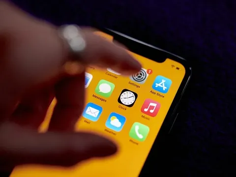Apple thông báo khẩn đến người dùng iPhone