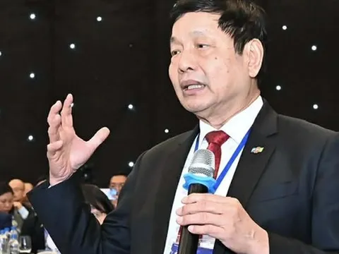 Ông Trương Gia Bình: TP.HCM có thể trở thành thủ phủ máy bay không người lái, quy mô 10 tỷ USD