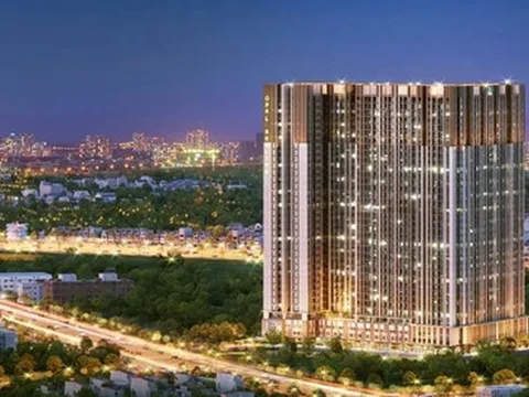 Danh tính 4 quỹ ngoại mua 93,5 triệu cổ phiếu riêng lẻ của Đất Xanh