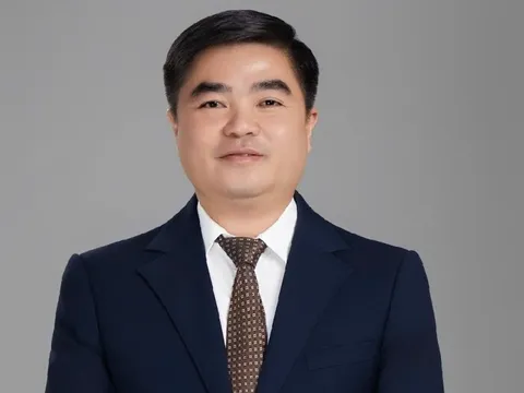 CIC Group (CKG) kiện toàn nhân sự, chuyển giao cho thế hệ lãnh đạo tiếp theo