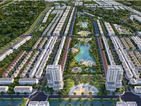 Quỹ đất sạch của Taseco Land: tín hiệu sớm cho một chu kỳ tăng trưởng?