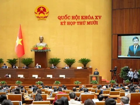 "Chốt" ngưỡng chịu thuế của hộ kinh doanh là 500 triệu đồng