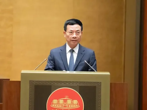 Việt Nam chính thức có Luật Trí tuệ nhân tạo (AI)