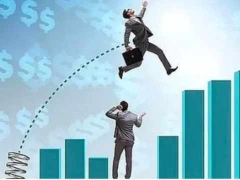 Một DN BĐS tăng trưởng bùng nổ trong 9 tháng, CTCK dự báo doanh số 2025 tiếp tục “leo dốc” nhờ hạ tầng và làn sóng dịch chuyển đô thị