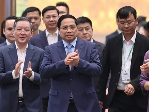 Algeria, Nam Phi… sẵn sàng cung cấp một tài nguyên đặc biệt cho DN Việt Nam: Thủ tướng vừa chỉ đạo gì?