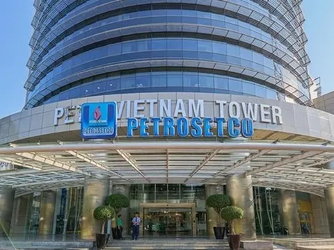 6 nhà đầu tư cá nhân chi hơn 900 tỷ đồng mua cổ phần Petrosetco từ PVN