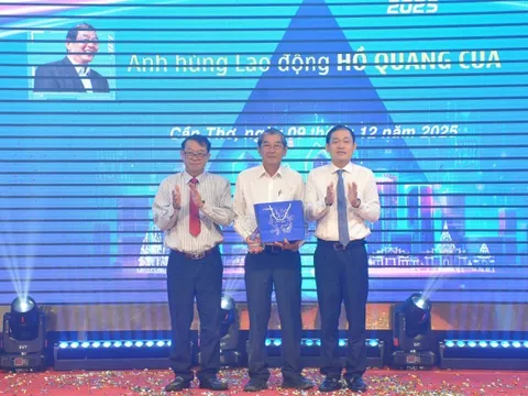 Cần Thơ phát động Tuần lễ Khoa học, Công nghệ, Đổi mới sáng tạo và Chuyển đổi số 2025