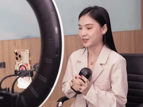 Người livestream bán hàng phải định danh, cấm dùng ngôn ngữ, trang phục trái đạo đức