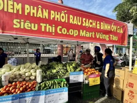 Nghị quyết mới mở đường cho hàng Việt ở thị trường nội địa và quốc tế