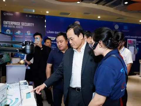 Mô hình đổi mới sáng tạo nào sẽ thay đổi cục diện khởi nghiệp tại Việt Nam?