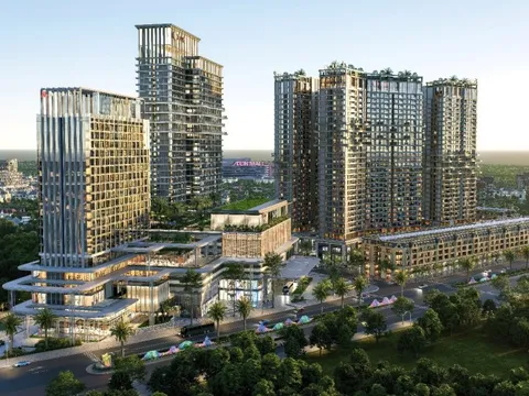 Chiến lược lựa chọn thị trường của thương hiệu toàn cầu tại Bắc Ninh