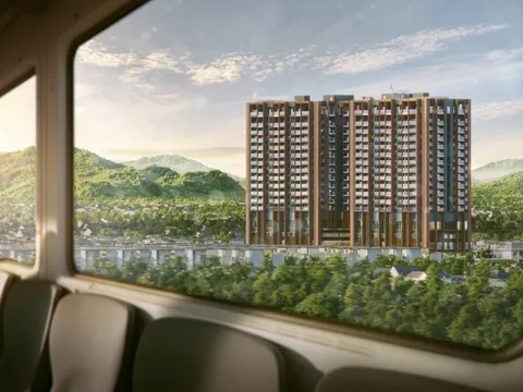 5 yếu tố khiến Legacy Hinoiri được giới đầu tư săn đón tại Hòa Lạc