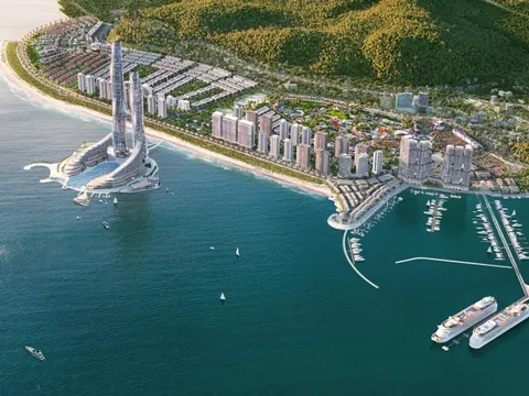 Quần thể Sun Group Bãi Cháy xóa nhòa “ranh giới” cư dân và du khách