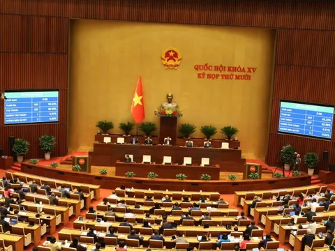 Thúc đẩy phát triển công nghệ chiến lược của Việt Nam