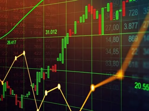 Cổ phiếu ngân hàng của năm: Ai có mức tăng giá ấn tượng, thanh khoản khổng lồ, cổ tức cao và được nhà đầu tư yêu thích?