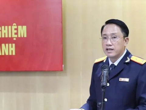 Xóa bỏ thuế khoán: 'Cầm tay chỉ việc' gỡ vướng mắc