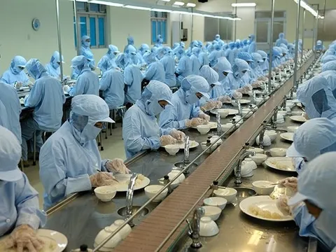 Một doanh nghiệp nhà nước giải thể 11 đơn vị và công ty con